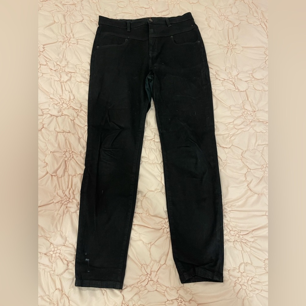 BDG jeans